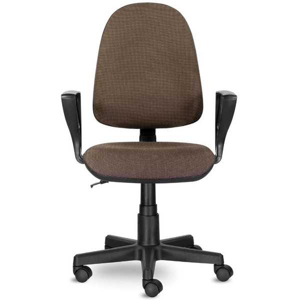 Кресло Brabix Prestige Ergo MG-311 531875 (коричневый С-24)
