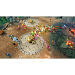 Игра Dungeons 3 Complete Collection для PlayStation 4