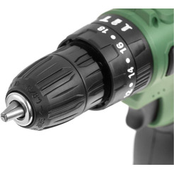 Ударная дрель-шуруповерт Hammer ACD16CH (824160)