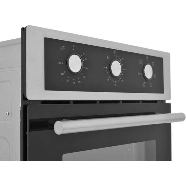 Духовой шкаф ZUGEL ZOE451X