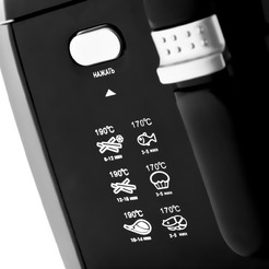 Фритюрница BRAYER BR2836