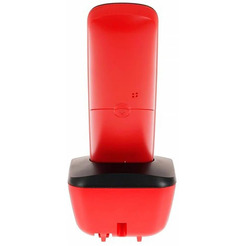 Радиотелефон Panasonic KX-TGB610RUR