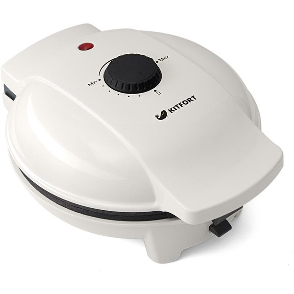 Вафельница KITFORT КТ-1625 (3 в 1)