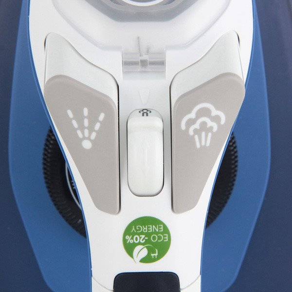 Электроутюг TEFAL FV4887D0