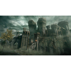Игра Elden Ring для PS5 [русские субтитры]