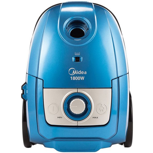 Пылесос MIDEA VCB40A14D-B
