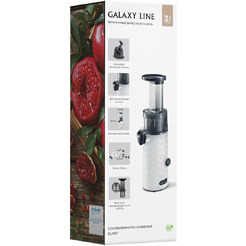 Соковыжималка Galaxy Line GL0807