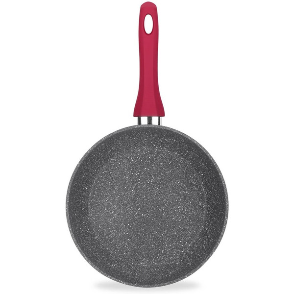 Сковорода Moulin Villa Raspberry RSB-24-DI