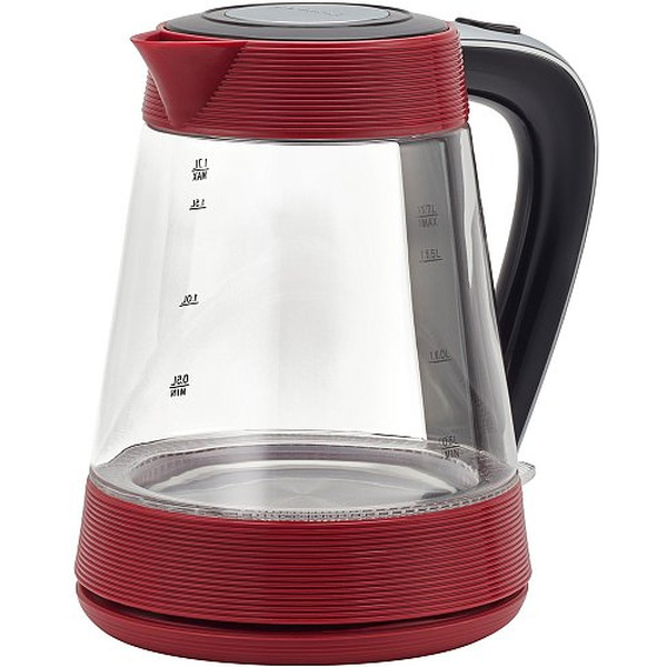 Электрочайник Polaris PWK 1735CGL