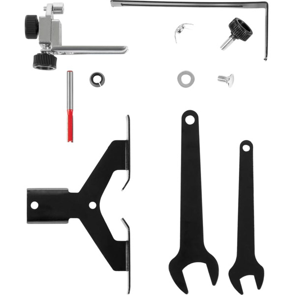 Фрезер Favourite OBS 21 FER (без АКБ и ЗУ)