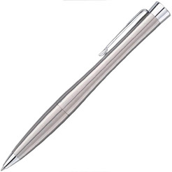 Ручка шариковая Parker Urban Core K314 Metro Metallic CT 2143641
