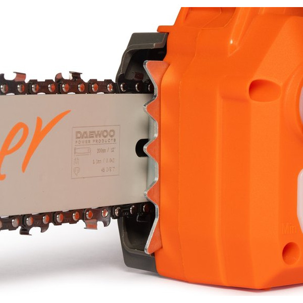 Аккумуляторная пила Daewoo Power DACS 3021Li (без АКБ и ЗУ)