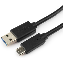 Кабель Cablexpert CCP-USB3-AMCM-1M