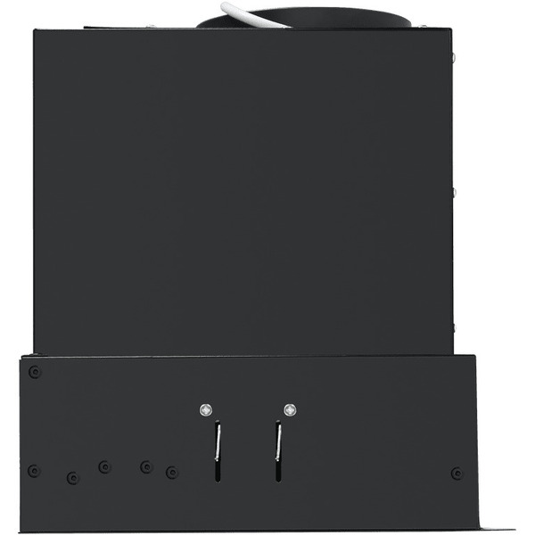 Кухонная вытяжка MAUNFELD MZR V 60 (черный)