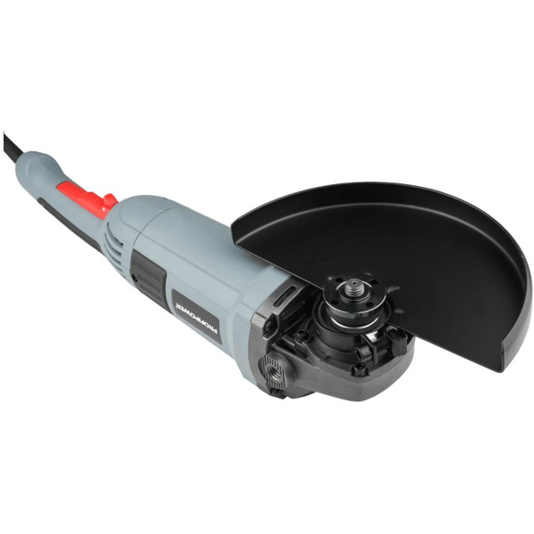 Угловая шлифмашина Profipower PGS-2300 E0353