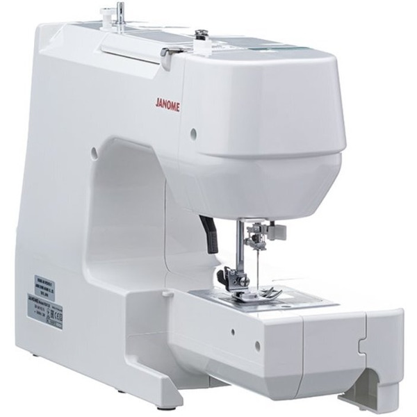 Компьютерная швейная машина Janome HD 6130