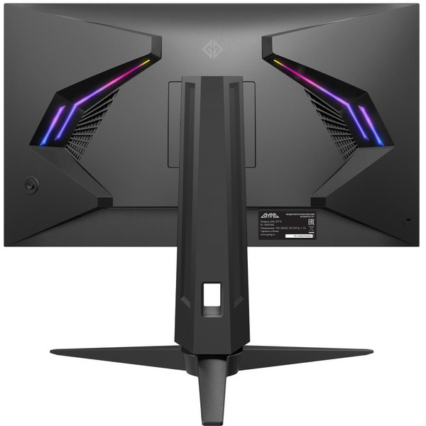 Монитор GMNG GM-27F11 (GM27VG01)