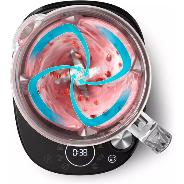 Блендер PHILIPS HR3760/10