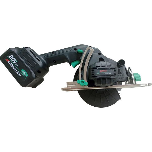 Циркулярная пила DWT AHKP-20-140 DN-4C2
