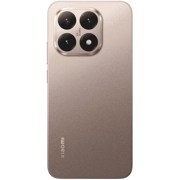 Смартфон Xiaomi 15T 12GB/256GB Rose Gold RU