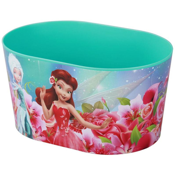 М3518 Шкатулка игрушечная Феи Дисней (люкс)