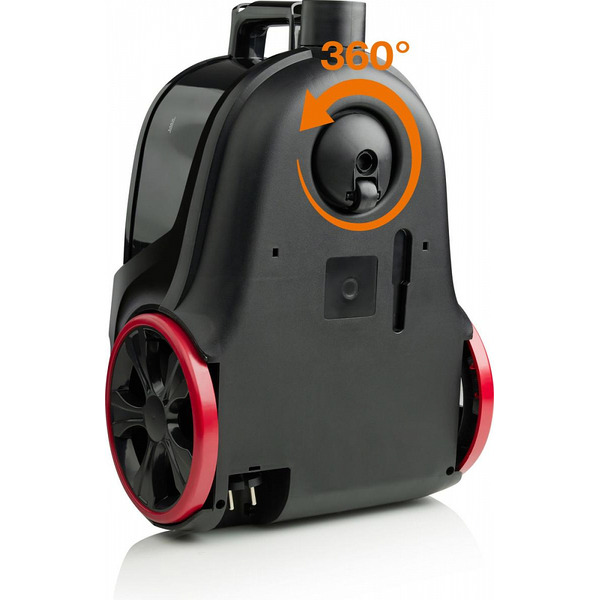 Пылесос Gorenje VC1801SFABKR