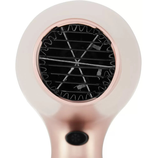 Фен Polaris PHD 2503TDi (розовый)