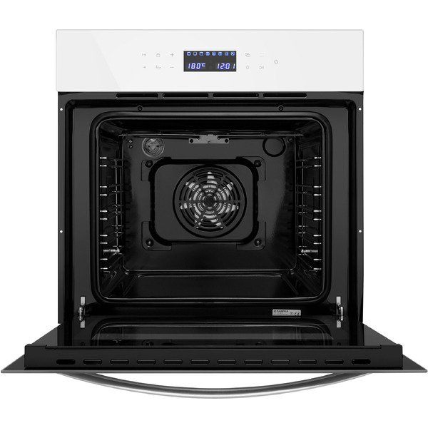 Духовой шкаф MAUNFELD EOEC.566TW