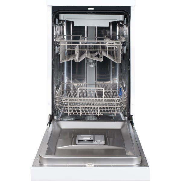 Посудомоечная машина DeLonghi DDWS 09S Morello blanco