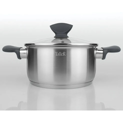 Кастрюля Taller Мэрион TR-17264