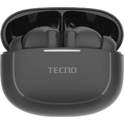 Наушники Tecno Buds 4 Air (черный)