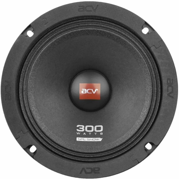 Автоакустика ACV MS-6PRO
