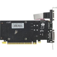 Видеокарта Afox AF610-2048D3L5-V3