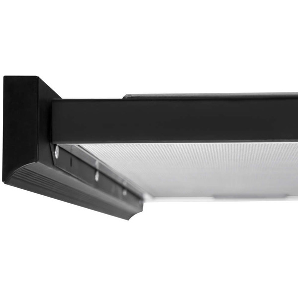 Вытяжка кухонная PYRAMIDA TL 50 BL