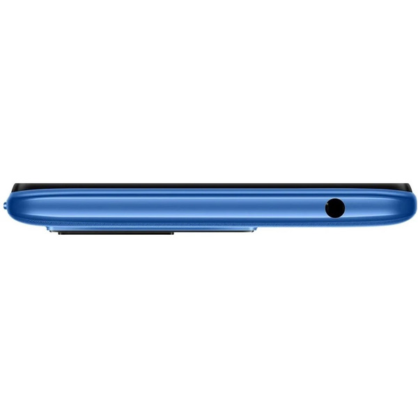Смартфон Xiaomi Redmi 10C 4GB/128GB Ocean Blue RU