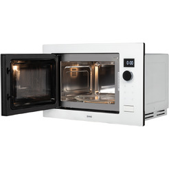 Встраиваемая микроволновая печь ZORG MIO252 S WH