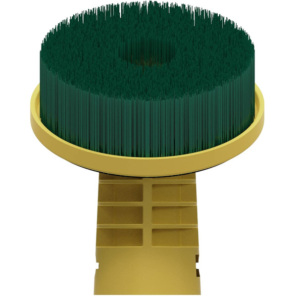 Пароочиститель POLARIS PSC 1701C (желтый/черный)