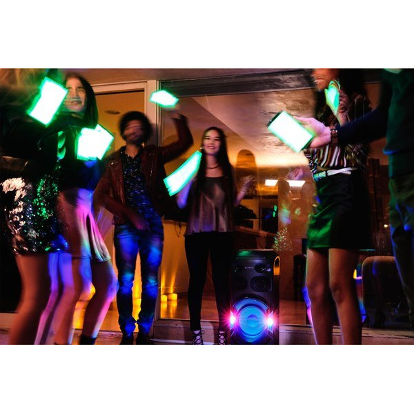 Минисистема SONY MHC-V42D