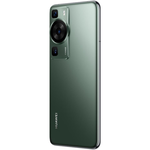 Смартфон Huawei P60 LNA-LX9 8GB/256GB (зеленый)