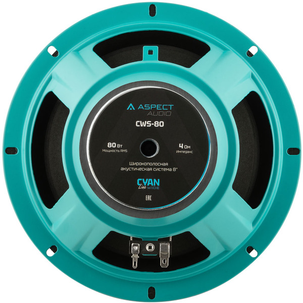 Автоакустика Aspect CWS-80