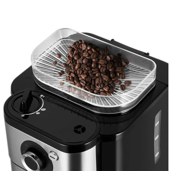 Кофеварка Kitfort KT-7364