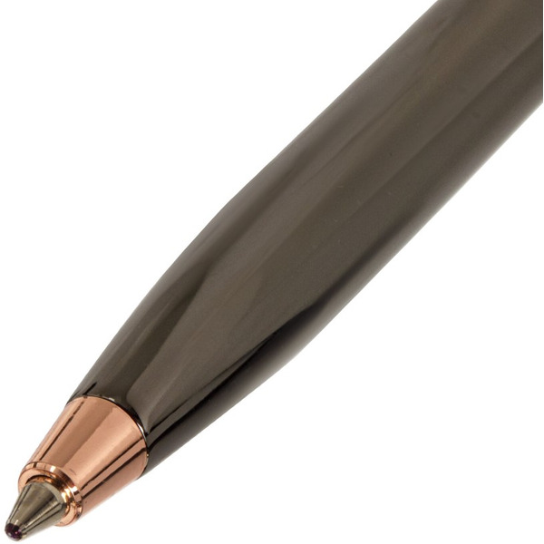 Ручка подарочная шариковая SFUMATO GOLD GALANT 143515