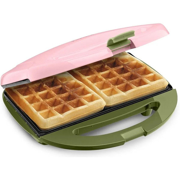 Вафельница Kitfort KT-3657