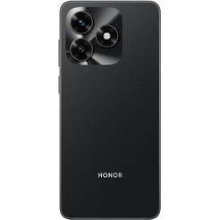 Смартфон HONOR X5c Plus 4GB/128GB (черный)