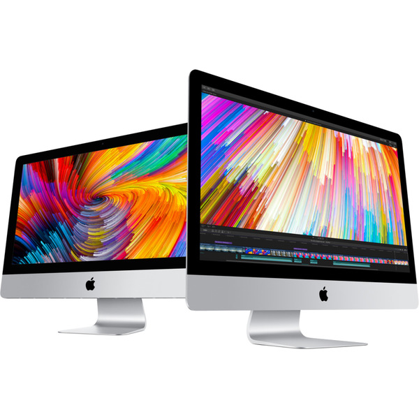 Моноблок Apple iMac 27'' Retina 5K (2017 год) [MNE92RU/A]