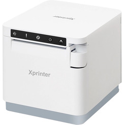 Принтер чеков Xprinter XP-T890H USB+LAN+RS-232