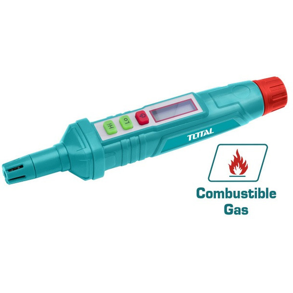 Индикатор газа Total TETGA23