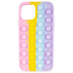 Накладка CASE Pop It для Apple iPhone 11 Pro (цвет 5)