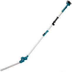 Кусторез + высоторез Makita DUN461WZ (без АКБ и ЗУ)