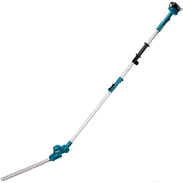 Кусторез + высоторез Makita DUN461WZ (без АКБ и ЗУ)